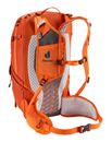 deuter Speed Lite 23 SL Backpack Paprika - Saffron