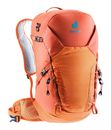deuter Speed Lite 23 SL Backpack Paprika - Saffron