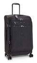 kipling Core New Youri Spin M Black Noir kipling Core New Youri Spin M Black Noir
