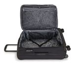 kipling Core New Youri Spin M Black Noir kipling Core New Youri Spin M Black Noir