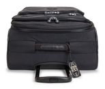 kipling Core New Youri Spin M Black Noir kipling Core New Youri Spin M Black Noir