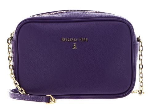 PATRIZIA PEPE Borsa / Bag Sexy Violet