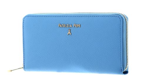 PATRIZIA PEPE Portamonete / Purse Azure