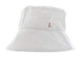 PATRIZIA PEPE Hat S White PATRIZIA PEPE Hat S White
