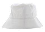 PATRIZIA PEPE Hat S White PATRIZIA PEPE Hat S White