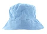 PATRIZIA PEPE Hat M Azure PATRIZIA PEPE Hat M Azure