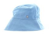 PATRIZIA PEPE Hat S Azure PATRIZIA PEPE Hat S Azure
