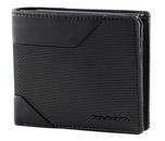 PIQUADRO Gio Men Wallet Nero PIQUADRO Gio Men Wallet Nero
