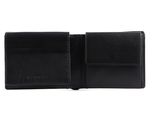 PIQUADRO Gio Men Wallet Nero PIQUADRO Gio Men Wallet Nero