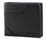 PIQUADRO Gio Men Wallet Nero PIQUADRO Gio Men Wallet Nero