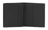 PIQUADRO Gio Men’s Wallet With RFID Nero