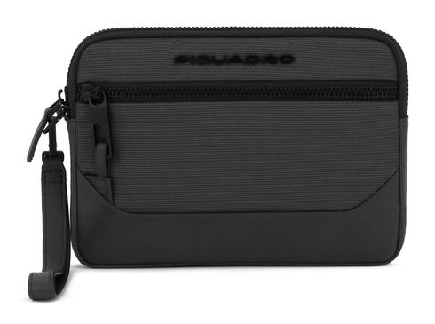 PIQUADRO Gio Pochette Nero