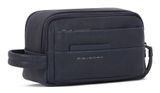 PIQUADRO Paavo Toiletry Bag Blu