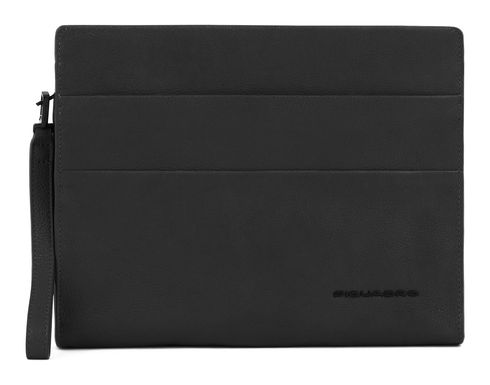 PIQUADRO Paavo Pochette Nero