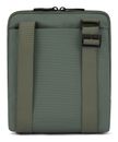 PIQUADRO Gio Crossbody Bag Verde