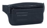 PIQUADRO Paavo Bumbag Blu PIQUADRO Paavo Bumbag Blu