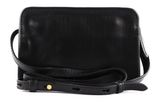 THE BRIDGE Lucrezia Camera Bag Nero / Oro THE BRIDGE Lucrezia Camera Bag Nero / Oro