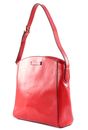 THE BRIDGE Costanza Hobo Rosso Ciliegea / Oro THE BRIDGE Costanza Hobo Rosso Ciliegea / Oro