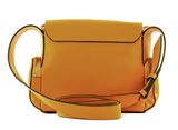 THE BRIDGE Carlotta Crossbody Bag Giallo Mais / Oro THE BRIDGE Carlotta Crossbody Bag Giallo Mais / Oro