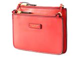 THE BRIDGE Crossbody Salmone / Oro THE BRIDGE Crossbody Salmone / Oro
