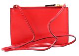 THE BRIDGE Crossbody Salmone / Oro THE BRIDGE Crossbody Salmone / Oro