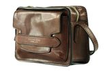 THE BRIDGE Lucrezia Camera Bag Marrone TB 14 THE BRIDGE Lucrezia Camera Bag Marrone TB 14