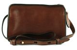 THE BRIDGE Lucrezia Camera Bag Marrone TB 14 THE BRIDGE Lucrezia Camera Bag Marrone TB 14