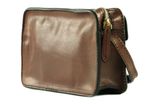 THE BRIDGE Lucrezia Camera Bag Marrone TB 14 THE BRIDGE Lucrezia Camera Bag Marrone TB 14