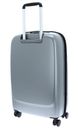 MANDARINA DUCK D-Drop Trolley M Silver