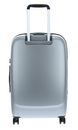 MANDARINA DUCK D-Drop Trolley M Silver