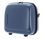 MANDARINA DUCK D-Drop Beauty Case Dress Blue