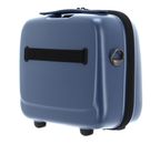 MANDARINA DUCK D-Drop Beauty Case Dress Blue