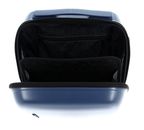 MANDARINA DUCK D-Drop Beauty Case Dress Blue