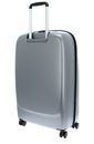MANDARINA DUCK D-Drop Trolley L Silver