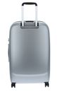 MANDARINA DUCK D-Drop Trolley L Silver