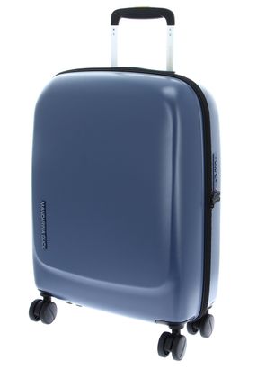 MANDARINA DUCK D-Drop Cabin Trolley S Dress Blue