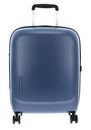 MANDARINA DUCK D-Drop Cabin Trolley S Dress Blue MANDARINA DUCK D-Drop Cabin Trolley S Dress Blue