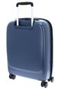 MANDARINA DUCK D-Drop Cabin Trolley S Dress Blue MANDARINA DUCK D-Drop Cabin Trolley S Dress Blue