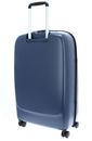 MANDARINA DUCK D-Drop Trolley L Dress Blue