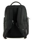 PIQUADRO Brief2 Computer Backpack With CONNEQU Nero