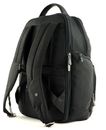 PIQUADRO Brief2 Computer Backpack With CONNEQU Nero