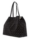 GUESS Vikky Large Tote Brown