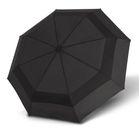 Knirps A.405 Duomatic Vented XXL Black