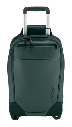 eagle creek Tarmac XE 2-Wheel International Carry-On 38 L Arctic Seagreen