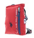 U.S. POLO ASSN. Bozeman Flat Crossbody Red U.S. POLO ASSN. Bozeman Flat Crossbody Red