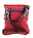 U.S. POLO ASSN. Bozeman Flat Crossbody Red U.S. POLO ASSN. Bozeman Flat Crossbody Red