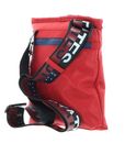 U.S. POLO ASSN. Bozeman Flat Crossbody Red U.S. POLO ASSN. Bozeman Flat Crossbody Red