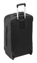 eagle creek Expanse 2-Wheel 105 L Black