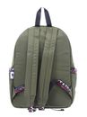 U.S. POLO ASSN. Bozeman Backpack Green U.S. POLO ASSN. Bozeman Backpack Green