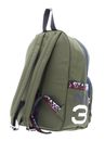 U.S. POLO ASSN. Bozeman Backpack Green U.S. POLO ASSN. Bozeman Backpack Green